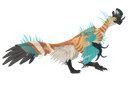 Belluvaraptor