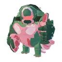 Buff Eulopii