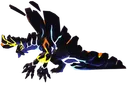 Caldonterrus