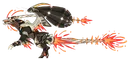 Cindrothar