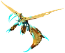 Dabaemura
