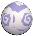 Egg Storm Material