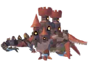Golgaroth