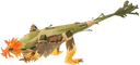 Grysallmog