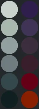 Heartless Palette