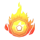 Heatwave Summon Token