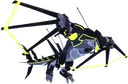Jetebene