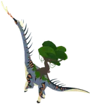 Lmakosauruodon
