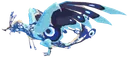 Megalodystrix
