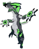 Nindyr