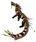 Nymphasuchus