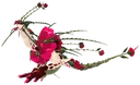 Skulderouge