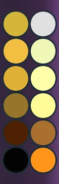Sleighbell Palette