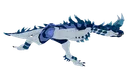Taurolystris