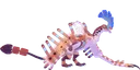 Veludorah