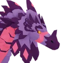 Mother Dragon