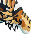 Tigrilia