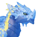 Mountain Dragon