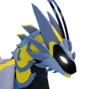 Roborus X