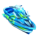 Atlantean Jetski