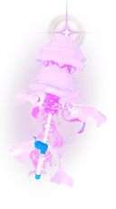 Aurelia’s Grace