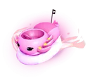 Axofloatie