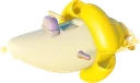 Banana Cruiser