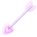 Cupid's Arrow