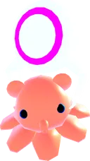 Dumbo Prize