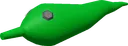 Green Wiggly Worm