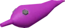 Purple Wiggly Worm