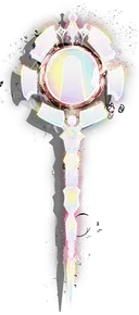 Bubblecrest Sceptre