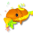Carrot Hopper