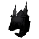 Cathedral Booth