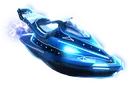 Celestial Cruiser