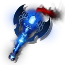 Cobalt Crusader