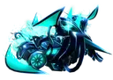 Cthulhu Boat