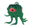 Cthulu's Cranium