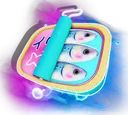 Cutie Sardines