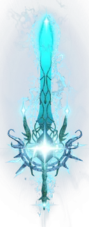 Cyan Oath