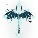 Cyanic Demonride