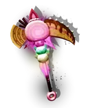 Decadent Cutlass
