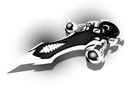 Demonia Surfblade