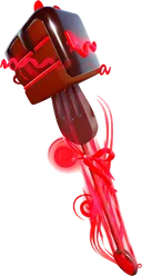 Devil's Delicacy