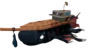 Dreadcurrent