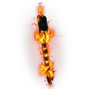 Flame Leviathan