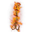 Flame Shears