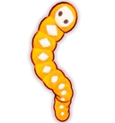 Ghouly Orange