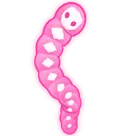 Ghouly Pink