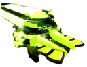 Gleeb 9000